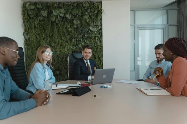 What Impact Has UK Technology Had On Environmental Sustainability?